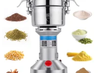 grain-mill