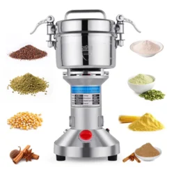 grain-mill