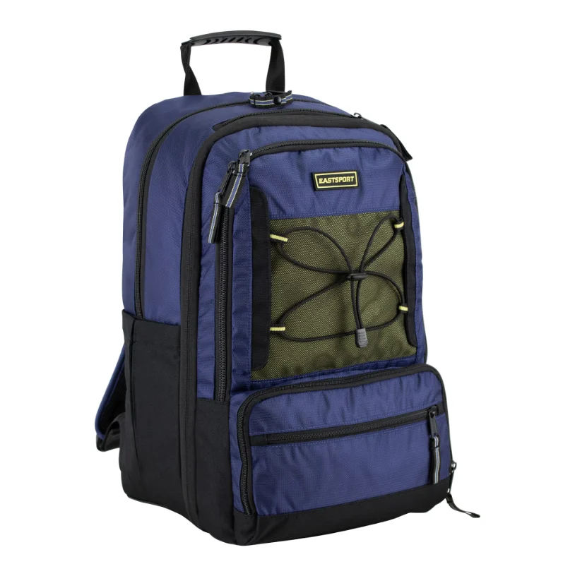 Eastsport Impact Expandable Recycled Backpack Deal: Save $20.98 at Walmart
