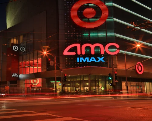 AMC Movie Tickets Up to 50% Off – Special Deal
