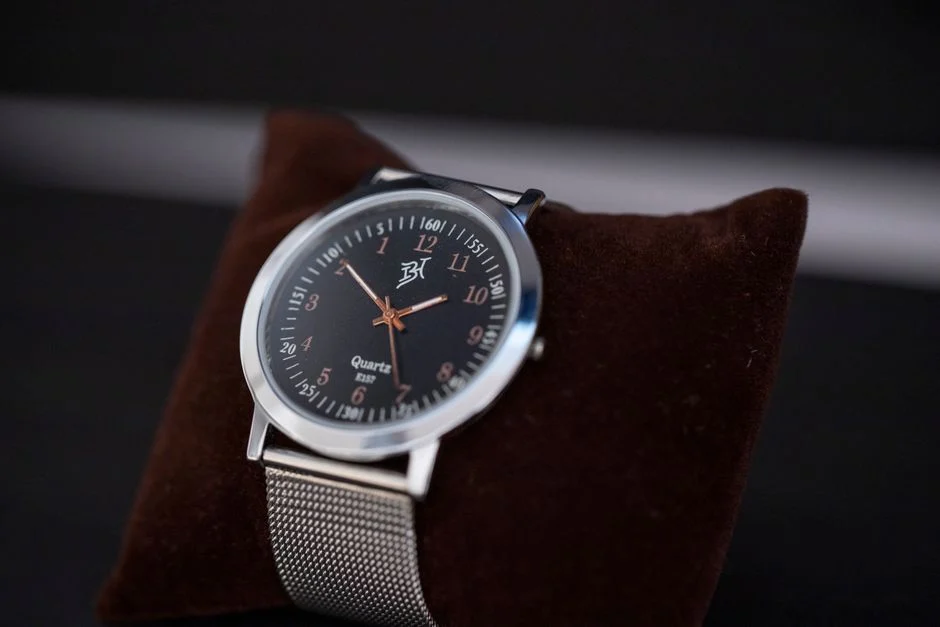 Citizen 43mm Eco-Drive Watch Just $150 Shipped Free at JCPenney