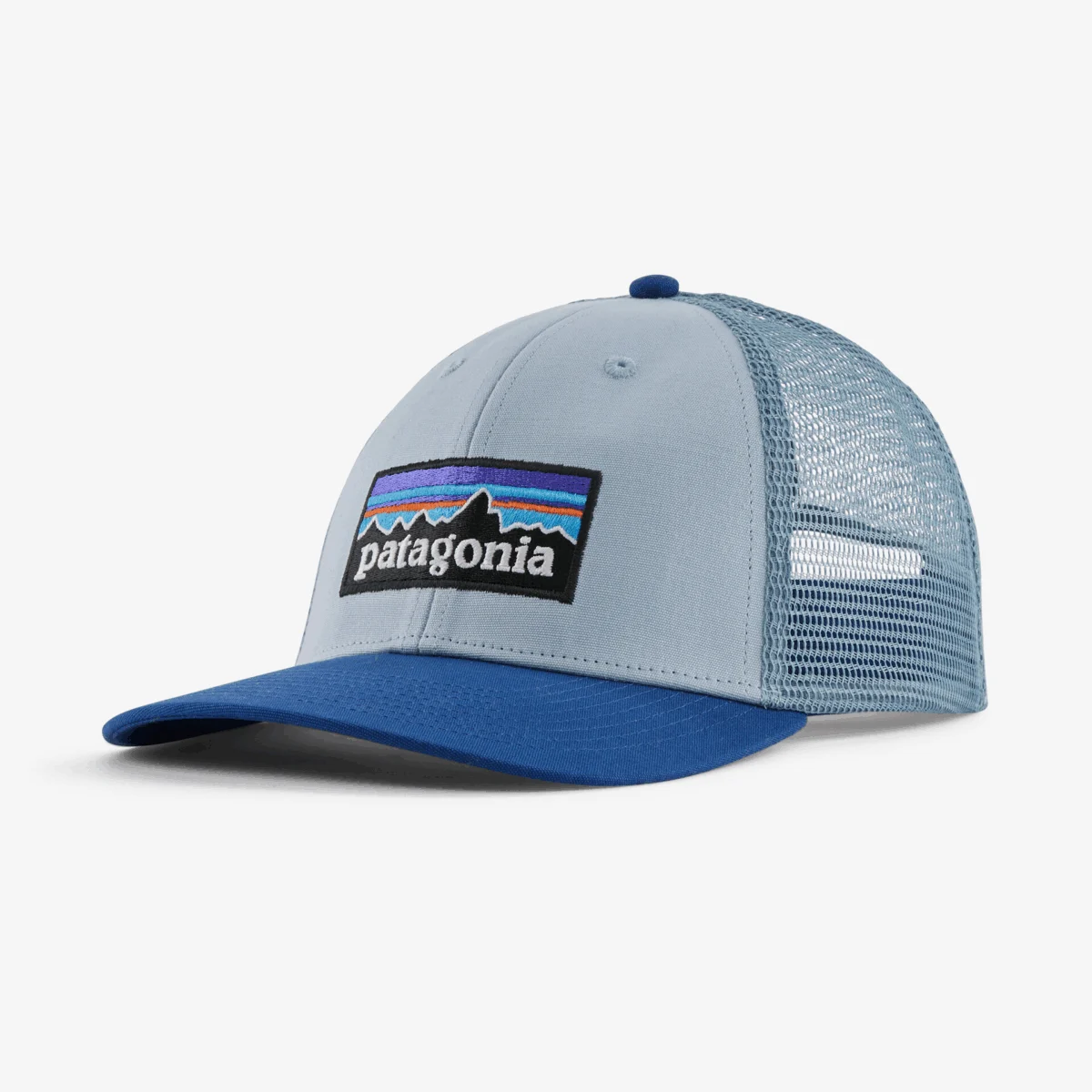 Patagonia Men’s P-6 LoPro Trucker Hat Only $18.83 at REI