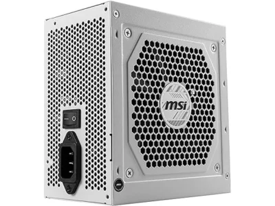 Up to 37% off MSI Component Sale: Power Up Your Build Sale at Computers.woot!