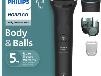 Philips Norelco BG5490/50 Groomer Only $49.xx (Reg. $70) at Amazon