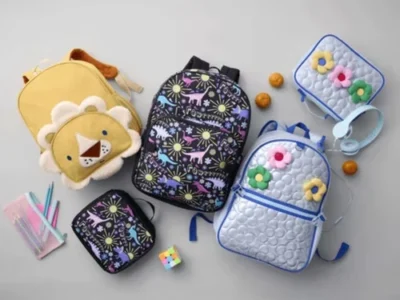 Backpack-and-Lunch-Set