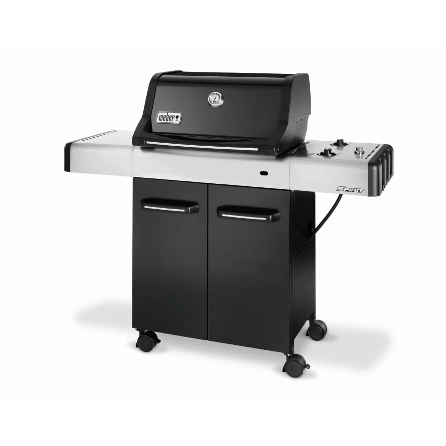 Weber 2-Burner Spirit E-210 Grill Only $350 (Free Pickup) at Tractor
