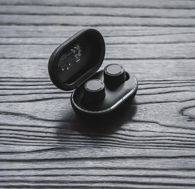 JVC Active Noise Cancelling Earbuds Only $24 at Meh