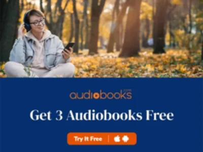 free-audiobooks