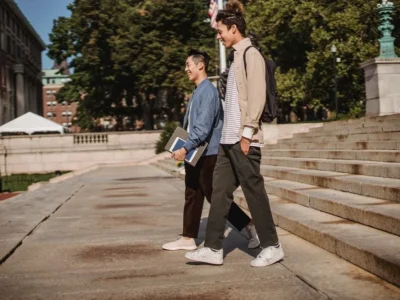 adidas Men Campus Shoes Only $26 (Reg. $110) at eBay