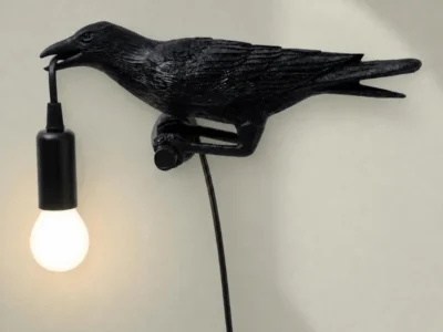 wall-lamp