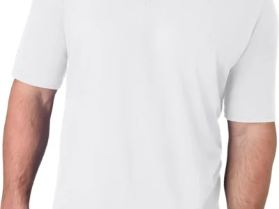 Hanes X-Temp Men’s Polo Just $5.xx at Amazon