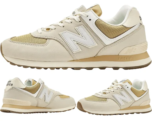 New Balance U574v2 Shoes $49.99 Shipped (Reg $100) at Zappos
