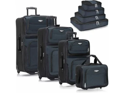 Expandable-Luggage