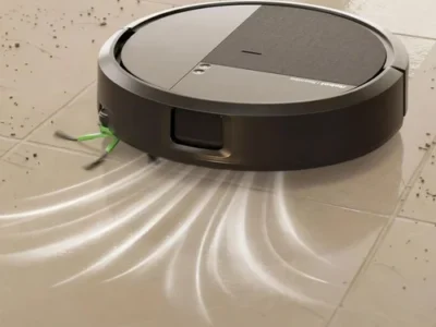 iRobot Roomba Vacuum & Mop Combo Deal: Save $181.xx