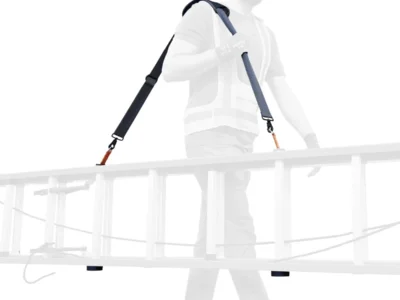 Ergodyne Arsenal Extension Ladder Shoulder Lifting Strap $21 at Amazon