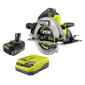 Ryobi Circular Saws Pblcs302k1sb 64 300