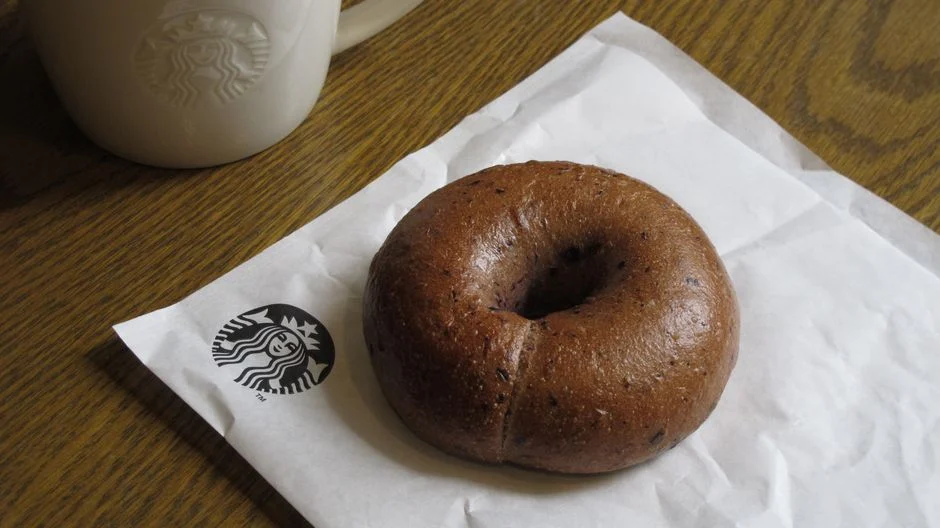 National Bagel Day — January 15