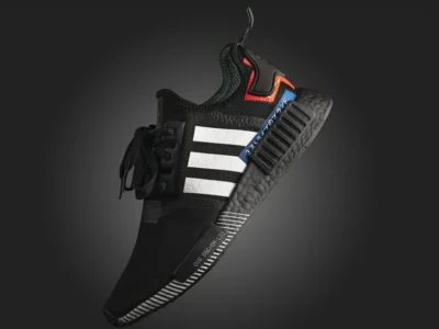 adidas Purechill Slides Only $22 (Reg. $75) at eBay