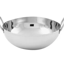 Stainless-Steel-Balti-Dish