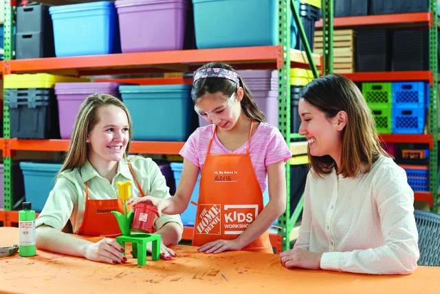 Free Kids Events This October at IKEA