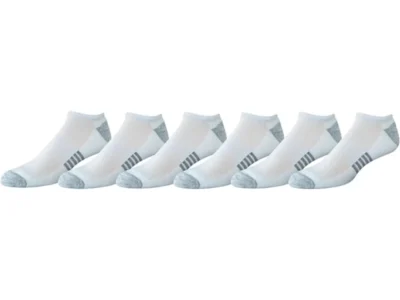 Amazon Essentials Men’s No-Show Socks Deal: Save $5.xx at Amazon