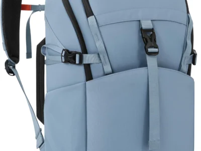 Tolaccea 30L Travel Backpack Deal at Amazon