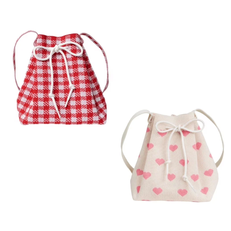 Wonder Nation Gingham Drawstring Bag Walmart Save $7.76-$7.76