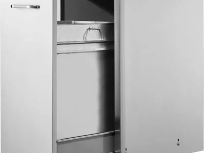 Amazon :VEVOR Stainless Steel Outdoor Kitchen Drawer $119.xx (Reg$139) + Free Shipping. #Ad