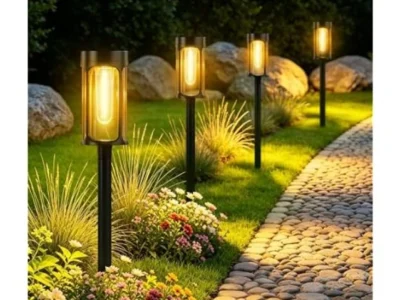 pathway-lights