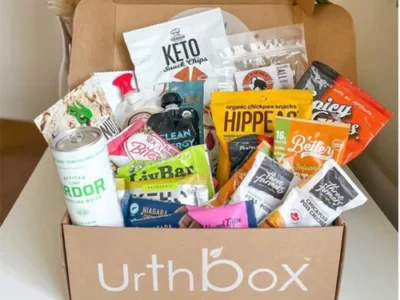 Urthbox – Flash Sale – 50% off