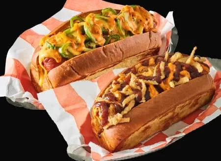 Buy One Burger Get One Free at Smashburger (B1G1) – Limited Time