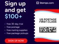 Stamps-free-postage-mailing-supplies-package-pickups