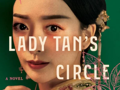 Read With Crystal Book Club: September Review + October Book Announcement