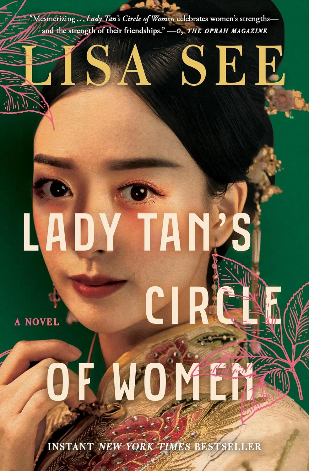 Read With Crystal Book Club at Amazon