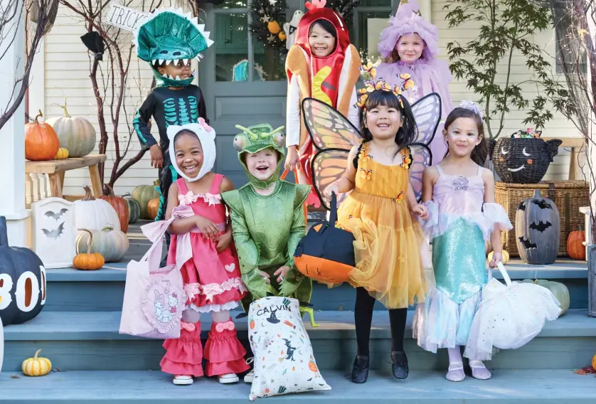 Halloween Craft