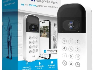 garage-video-keypad