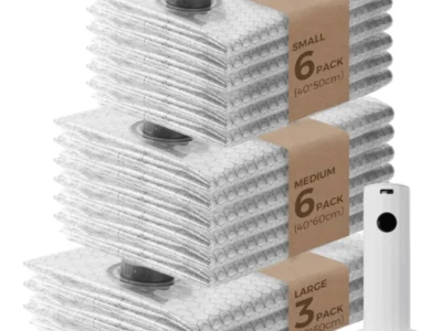 vacuum-bags
