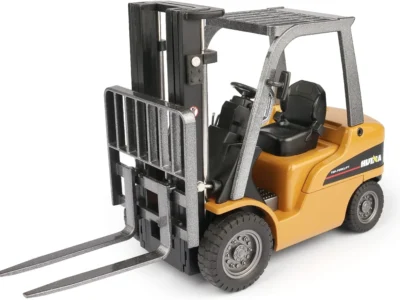 Duturpo 1/50 Scale Diecast Metal Forklift Truck Toy $14.xx