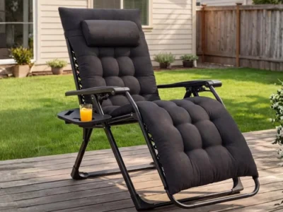 Zero-Gravity-Chair