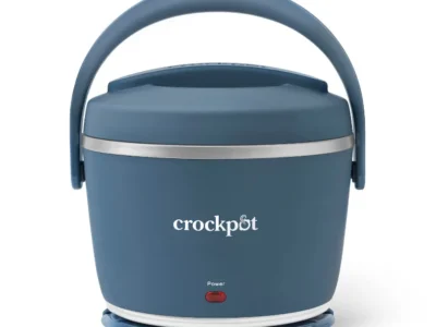 Crock-Pot 20-oz Lunch Crock Food Warmer Deal at Kohl’s – Save $34.40