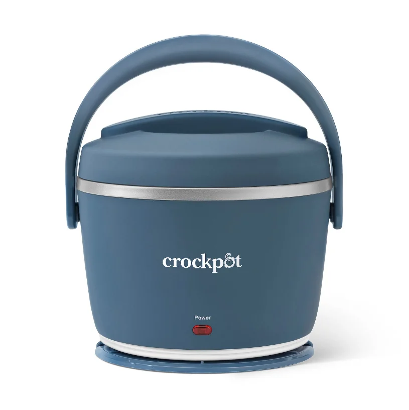 Crock-Pot 20-oz Lunch Crock Food Warmer Deal at Kohl’s – Save $34.40