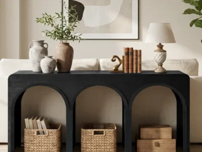 console-table