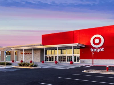 Target Is Giving Away FREE Halloween Party Kits on October 4!