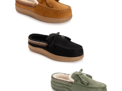 mule-slipper