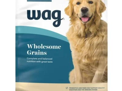 Amazon Dog Food 30lb Bag Only $39.xx Shipped for Prime Members (Reg. $61)