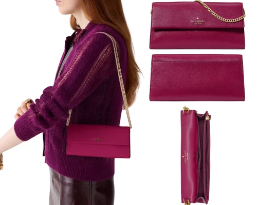 Scarlett Wallet On Chain for $75 (Reg $249)