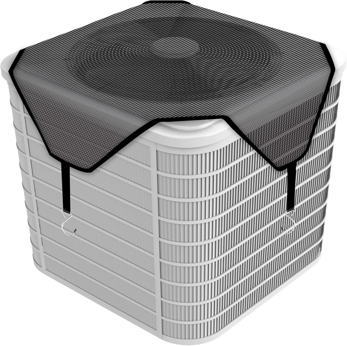 MAXTBEE Air Conditioner Cover Only $6.xx at Amazon