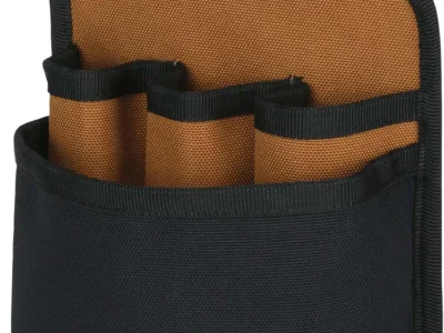 Carhartt Station Tool Pouch Only $17.xx (Reg. $28) at Amazon