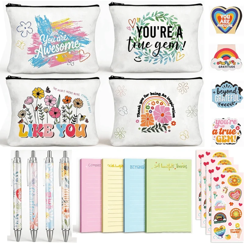 Thank You Teacher Appreciation Gifts Deal: Save $8.xx for Teachers Online at Amazo…