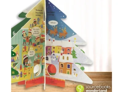 Musical-Christmas-Tree-A-Holiday-Fold-Out-Baby-Sound-Book